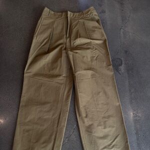 Tibi Wide Leg Pants - Women's Size 6